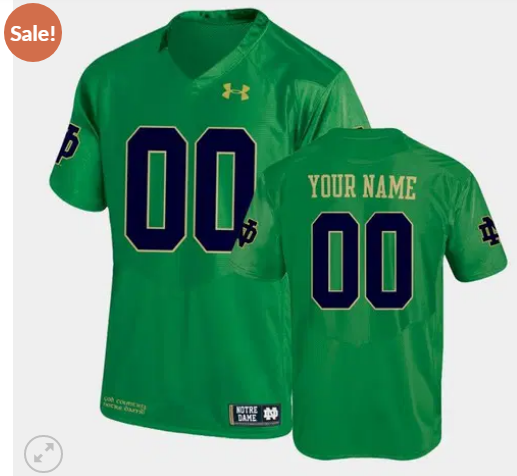 Stand Out with a Custom Clemson Tigers Jersey: Tailor Your Fan Look