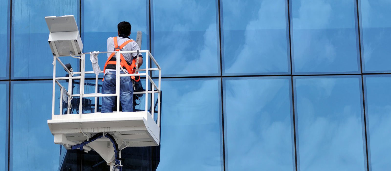Elevate Safety: The Crucial Role of Height Safety Services in Elevated Work Environments