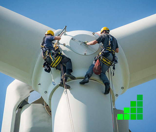 Benefits of Utilising Rope Access Services for Your Business