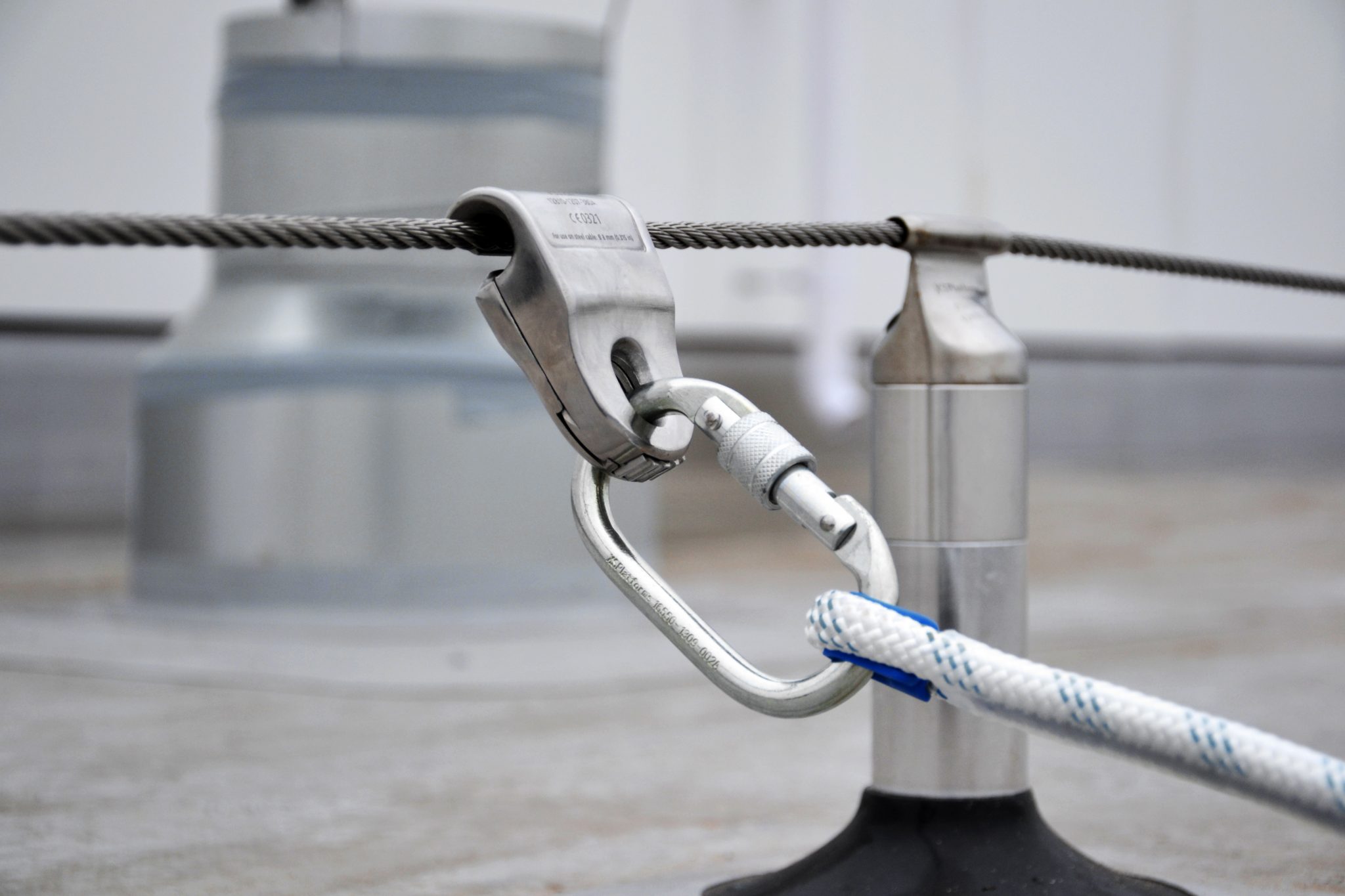  Why Rigging Inspections Are Crucial for Workplace Safety?