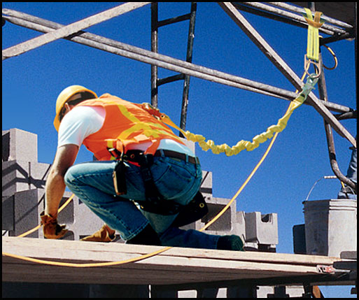 Rigging Safety Essentials: Protecting People and Property