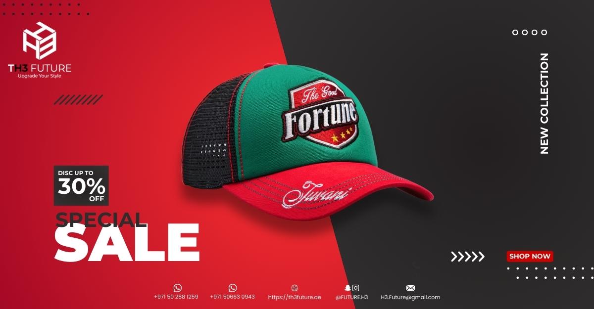 Embracing the Timeless Trend: Hipster Style Caps by Th3 Future