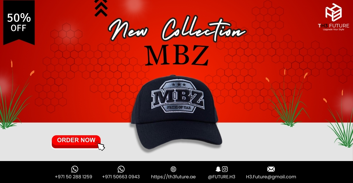The Trendsetting Fashion Caps Should Embrace your Style in 2024