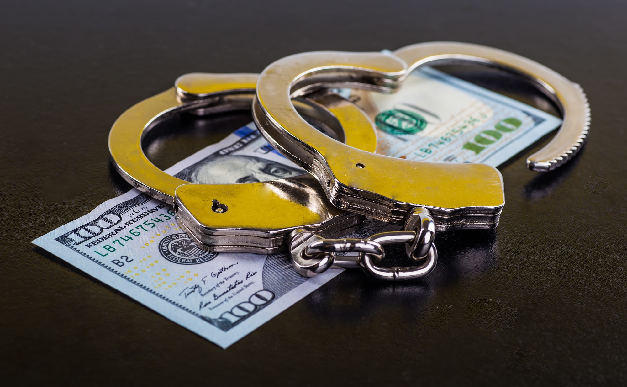 Difference Between State and Federal Bail Bond in Charlotte, NC