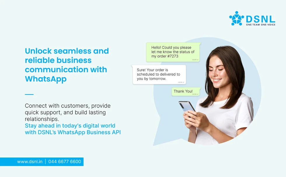 Reliable WhatsApp Messaging Platform: A Game-Changer for Businesses in India