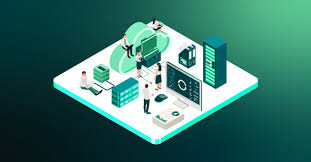 Effortless Data Migration - A Guide to Seamlessly Moving to AWS with Computics