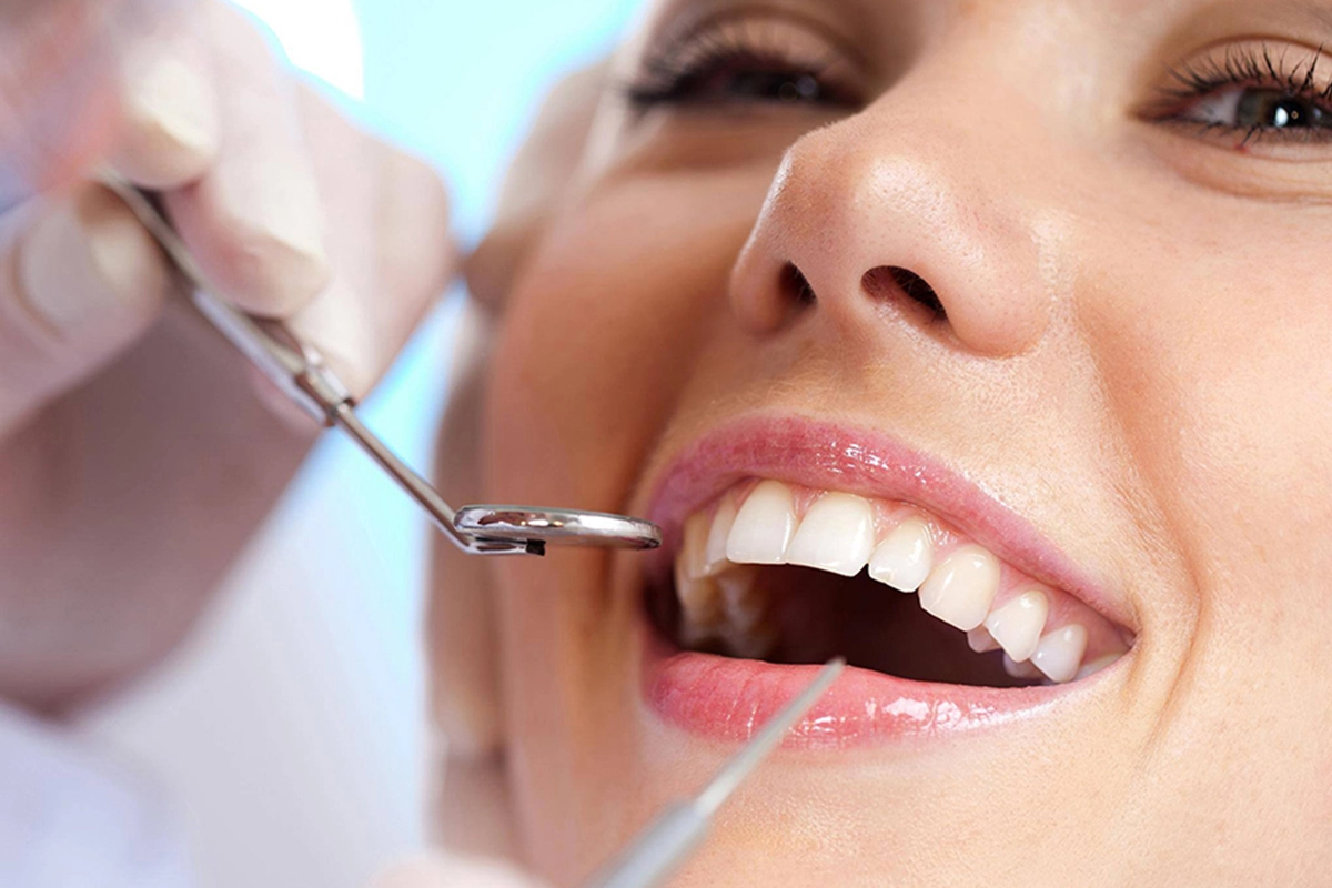 Enhancing Your Natural Smile with Cosmetic Dental Treatment in Bhandara