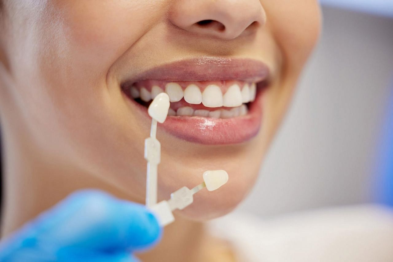 Transform Your Smile with Advanced Cosmetic Dentistry