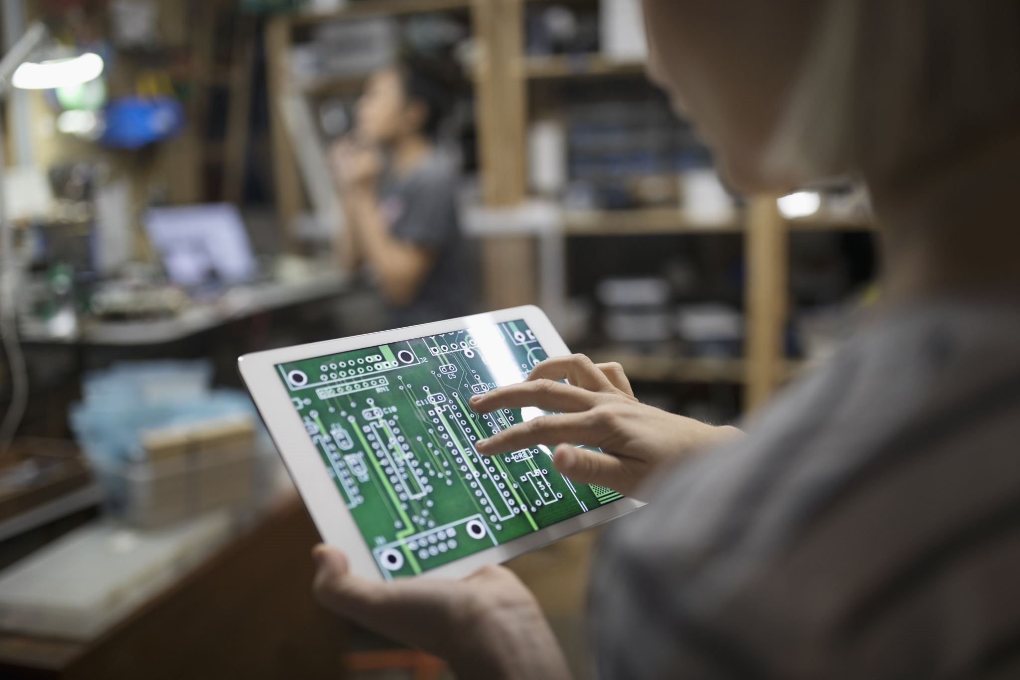 Choosing the Right Technology Stack for Your Project