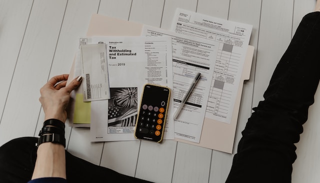 Simplifying the Calculation of GST Late Fees: How to Avoid Financial Penalty Hassles.
