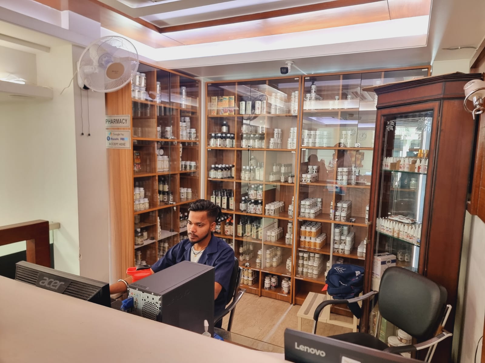 Get Ayurvedic Treatment of Kidney Infection in Safdarjung Clinic 