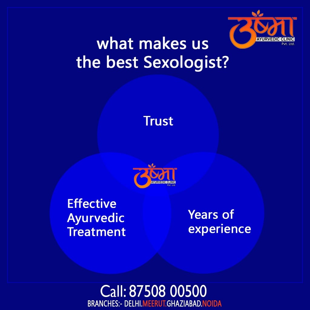 Unveiling the Top Sexologist in Delhi: Expertise and Excellence