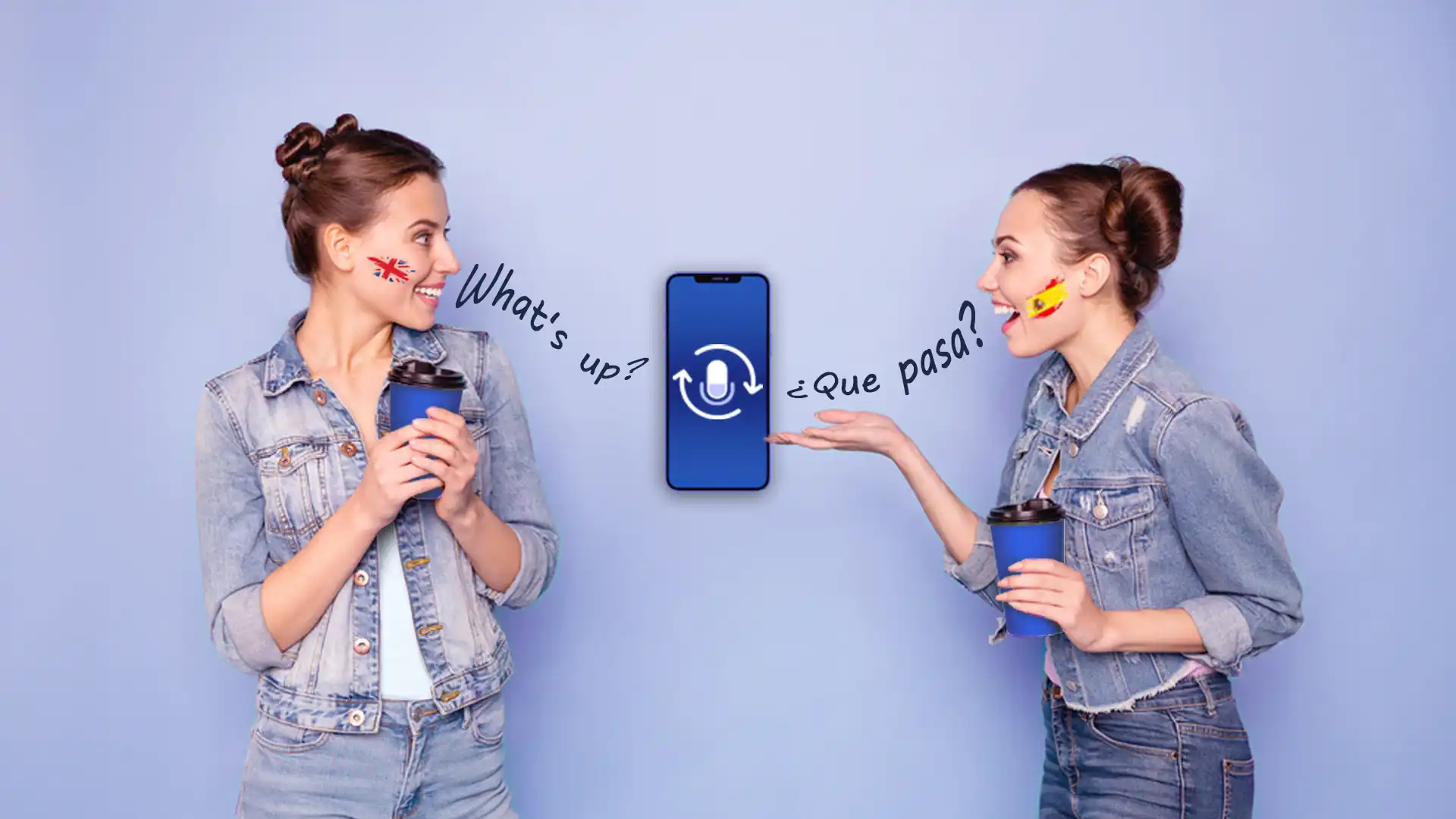 Real-Time Translation: Unlocking Global Communication in an Instant