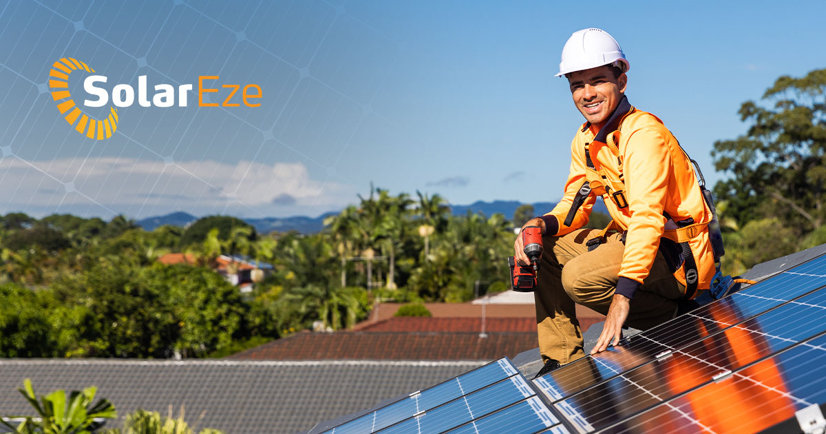 Can Hail Damage Solar Panels?