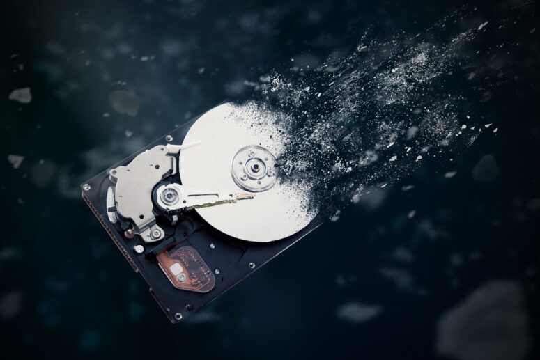 Common Mistakes to Avoid in Data Disposal in Dubai