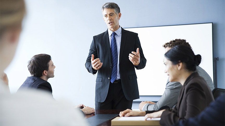 The Path to Greatness: How Leadership Workshops Shape Visionary Leaders