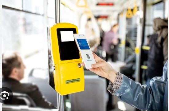 Revolutionizing Urban Mobility Through Digital Payments
