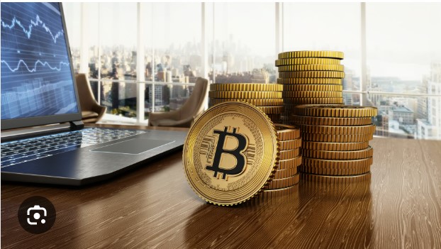 How Digital Assets are Changing Global Finance