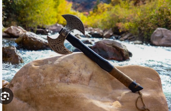 Types of Viking Axes: Bearded, Dane, and Beyond