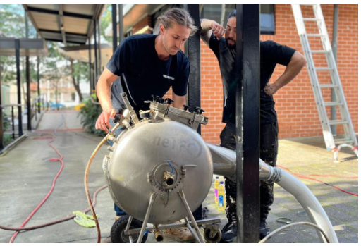 Pipe Relining Inner West