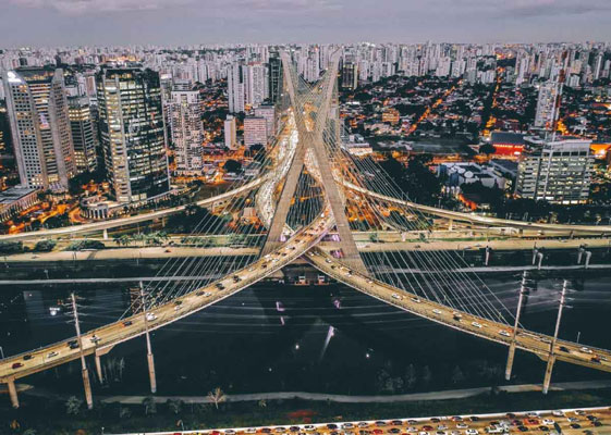 Curso de Drone