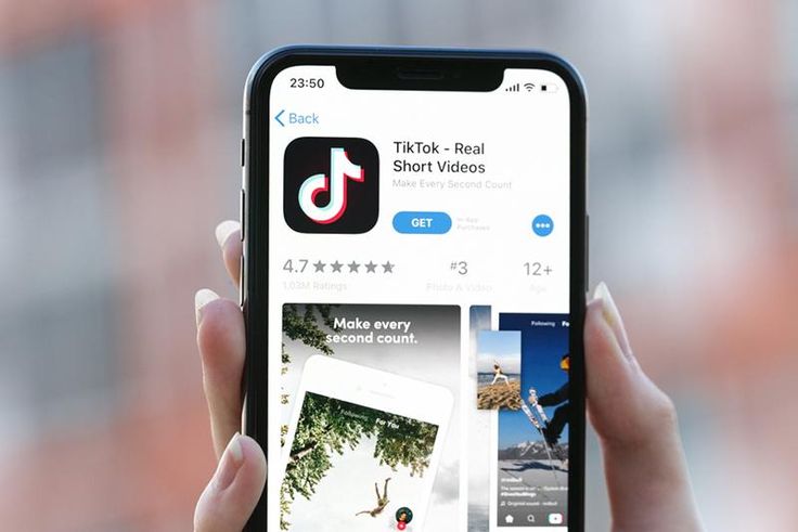TikTok Video Downloader for Android