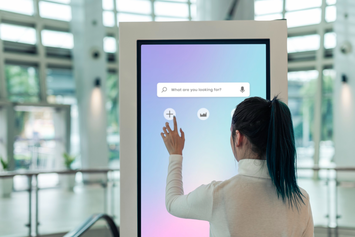 How Restaurant Kiosks Can Improve Customer Experience