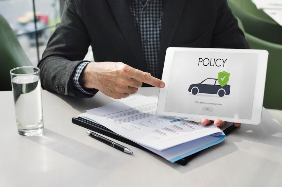 On the Road to Business Growth: Understanding Commercial Car Insurance