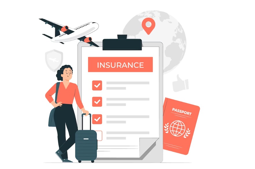 Navigating the Importance of Travel Insurance: Health Coverage and Business Travel