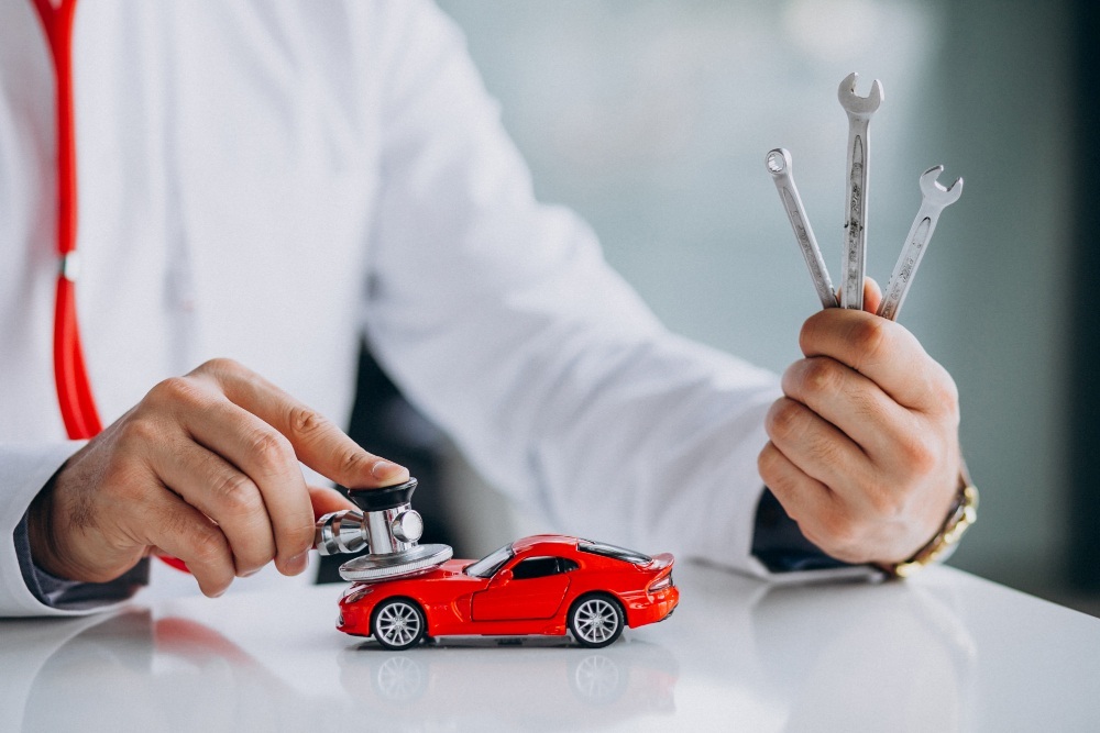 The Convenience and Benefits of Buying Car Insurance Online