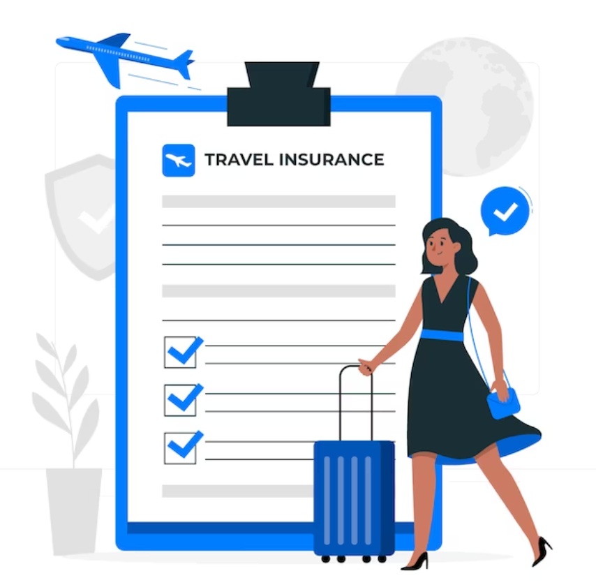 Corporate Travel Insurance- Things Worth Remembering