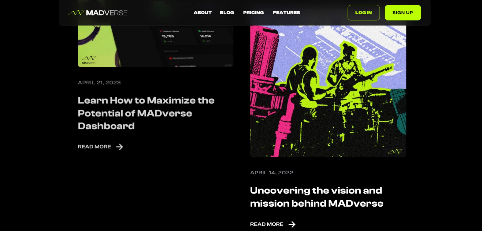 Music Distribution Made Easy: Step-by-Step Guide to Using MADverse for Effective Promotion