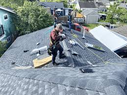 How to Choose the Right Roofing Material for Your Home