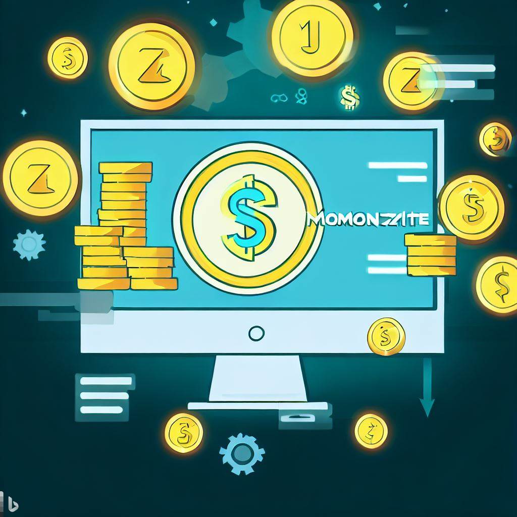 How to Make Money from Your Website Traffic: The Ultimate Guide to Monetizing Your Website