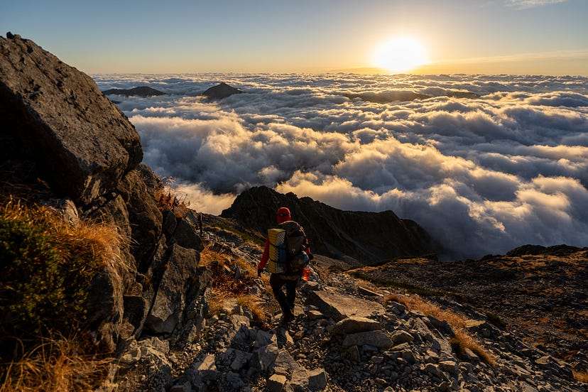 A Real Experience: Kodachadri Trek From Bangalore With Universal Adventures