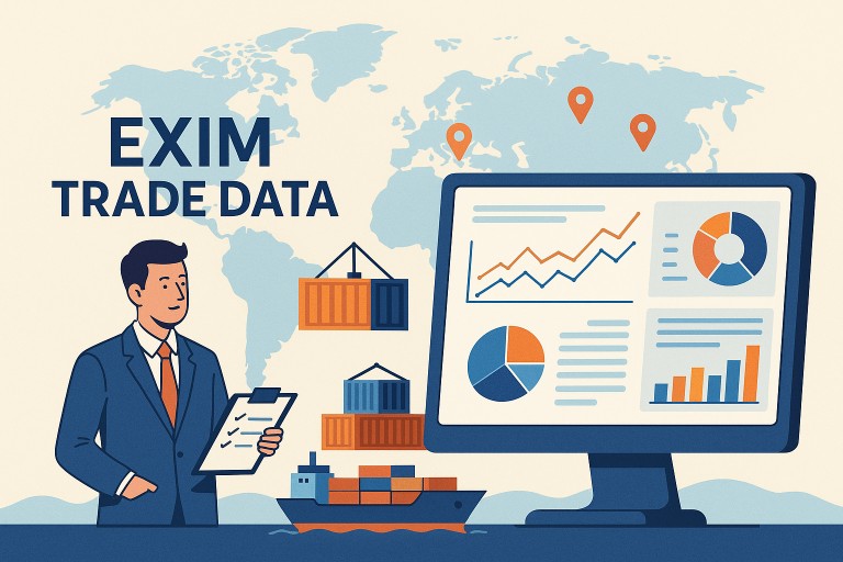Win Global Markets with EXIM Intelligence