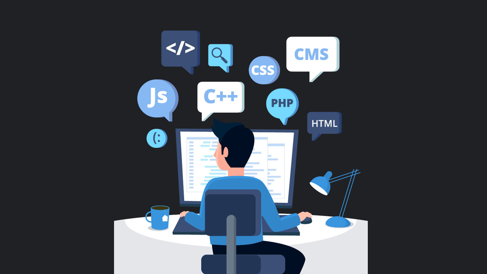 The Role Of Software Development In The City's Tech Renaissance