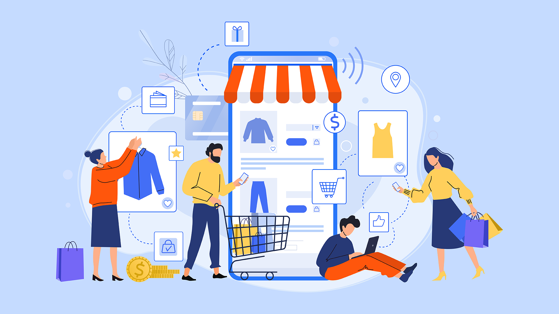The Ultimate Guide to Success in Online E-commerce Marketplaces