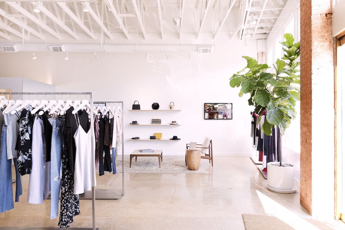 Trendy & Timeless: Discovering the Essence of Our Women's Clothing Store