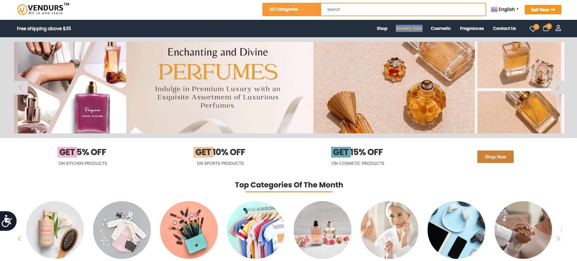 Shop Smart, Shop Online: Exploring the Best Deals on Our Marketplace