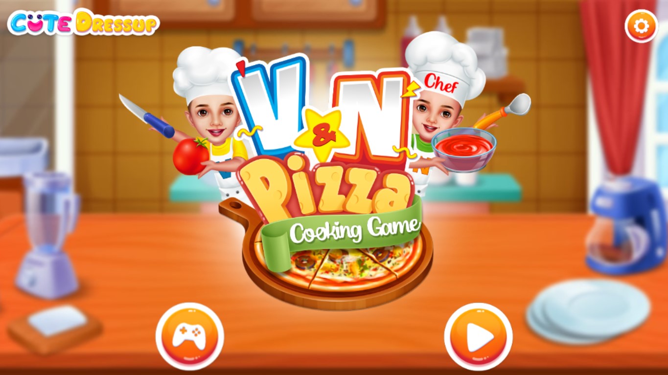 Playing doctor and cooking games can enable children to develop skills