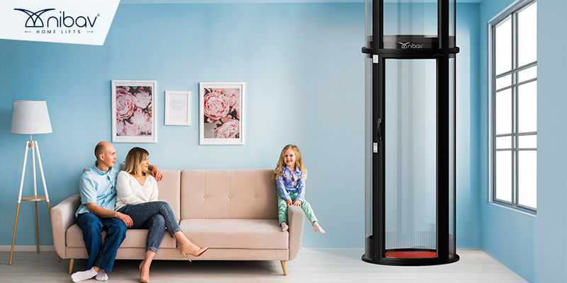 Home Elevators in canada