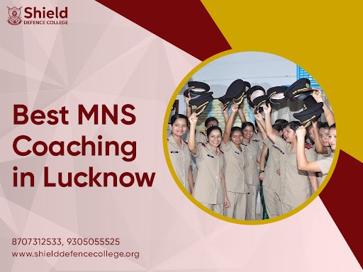 Best MNS Coaching in Lucknow