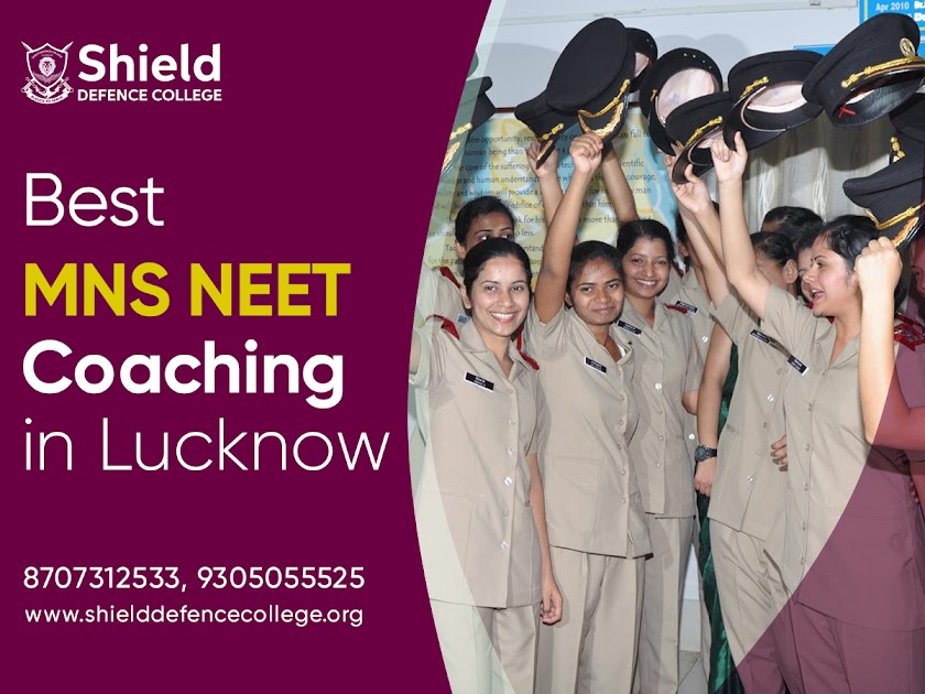 Best MNS NEET Coaching in Lucknow