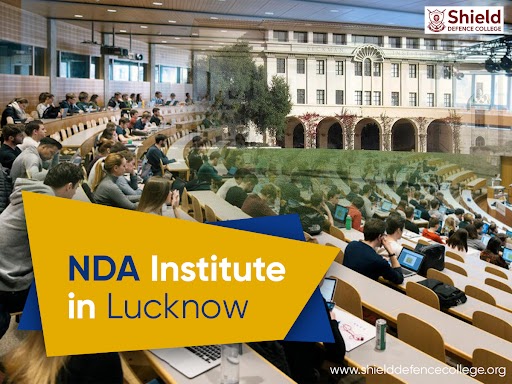 NDA Institute in Lucknow