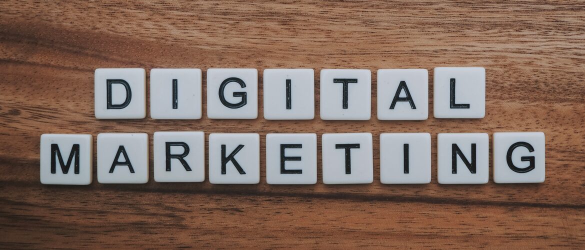 Why Your Business Needs Digital Marketing in 2024 and Beyond