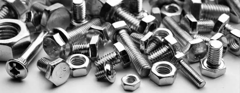 Inconel 601 Bolt/Nut Exporters In India