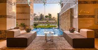 Luxurious Residences in Gurgaon: Pioneer Araya