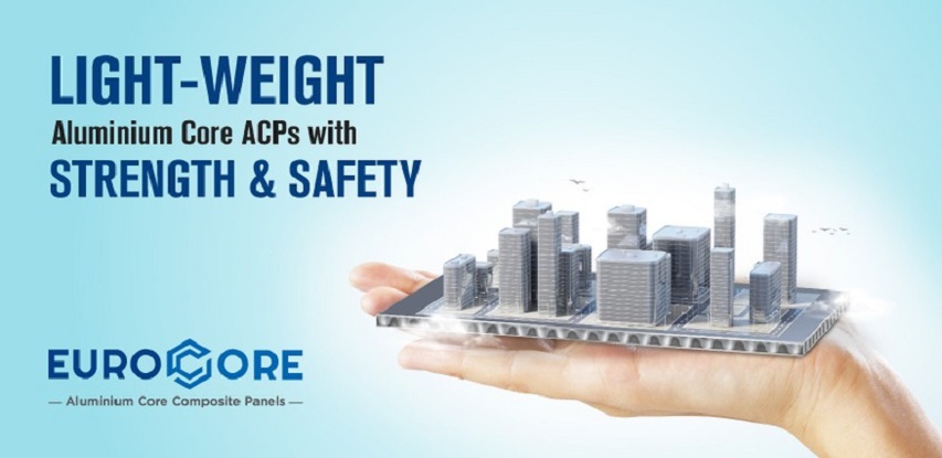 EUROCORE, Where Strength and Safety Merge!