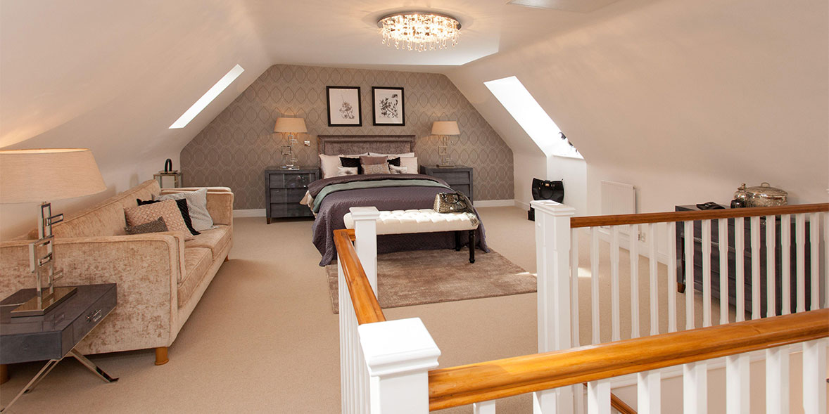 How to Maximize Space in Your Loft Conversion